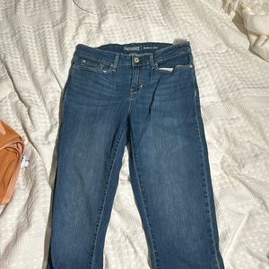 Jeans (Levi’s) Straight